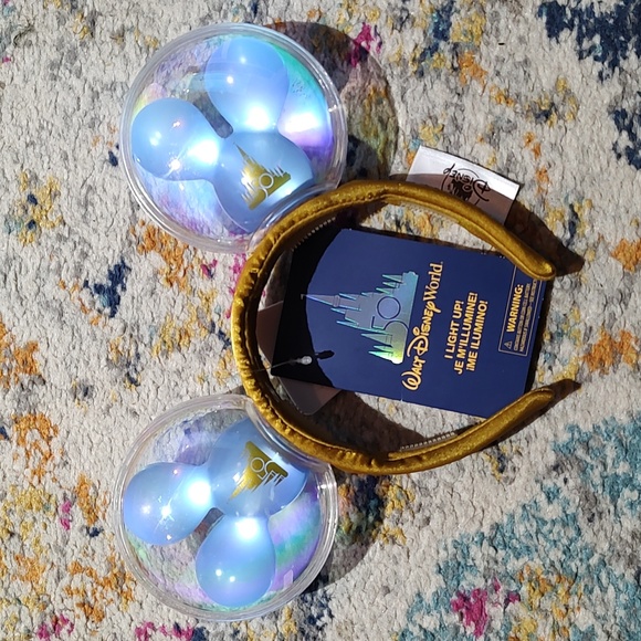 Disney 50th Ears - Picture 3 of 3